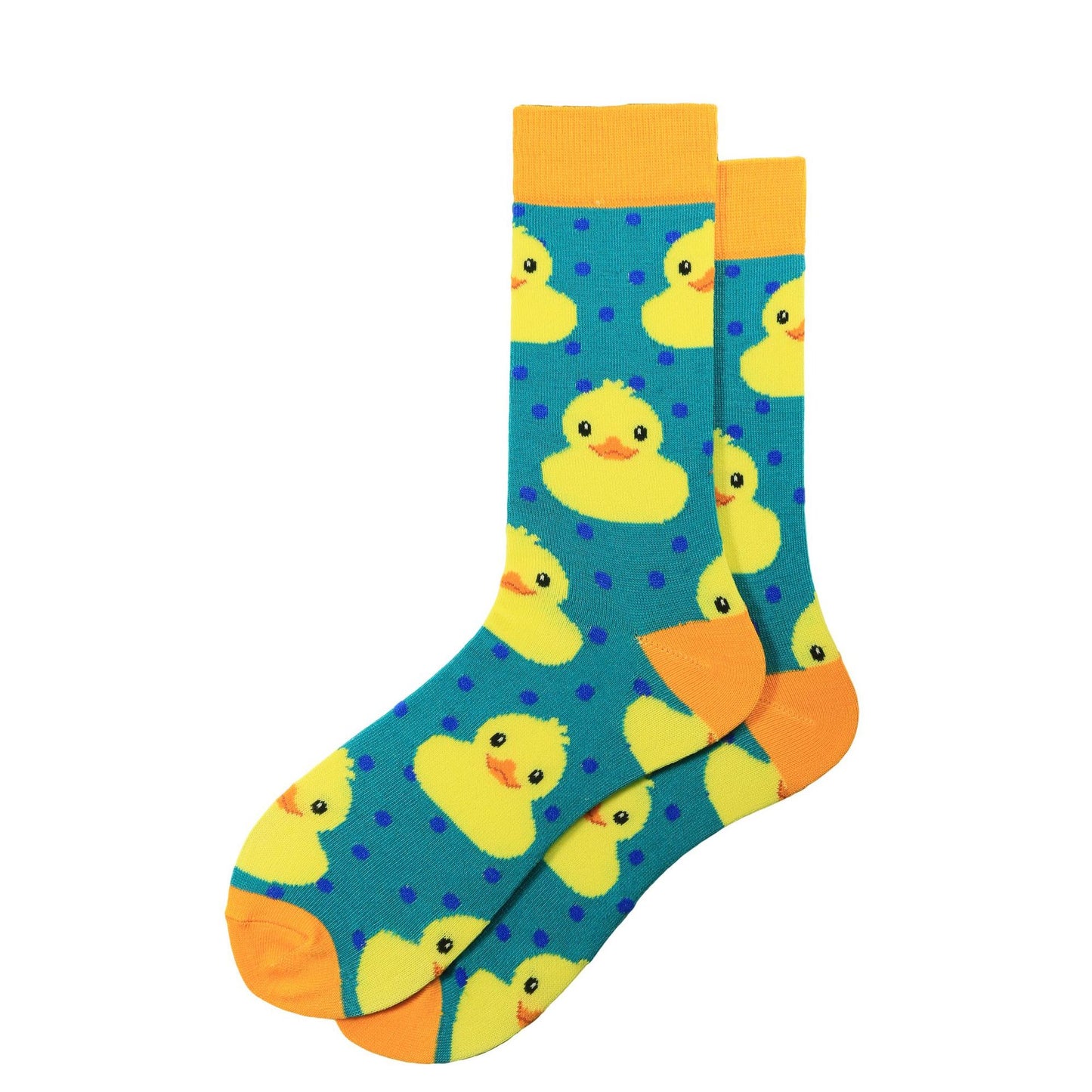 Chaussettes DuckRace