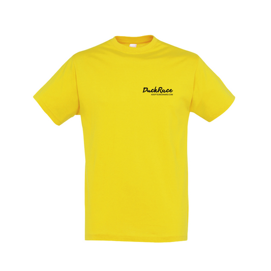 T-Shirt DuckRace