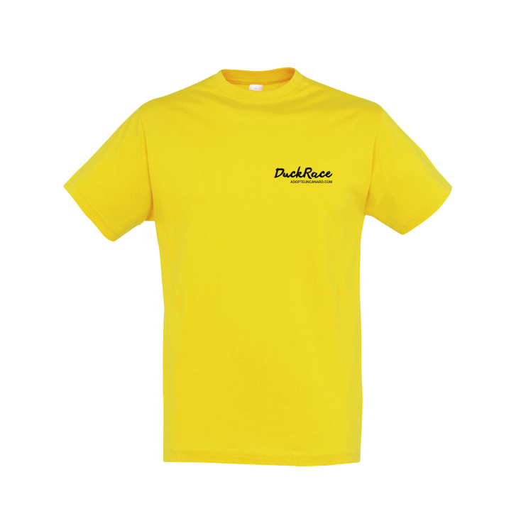 Duck Race T-Shirt